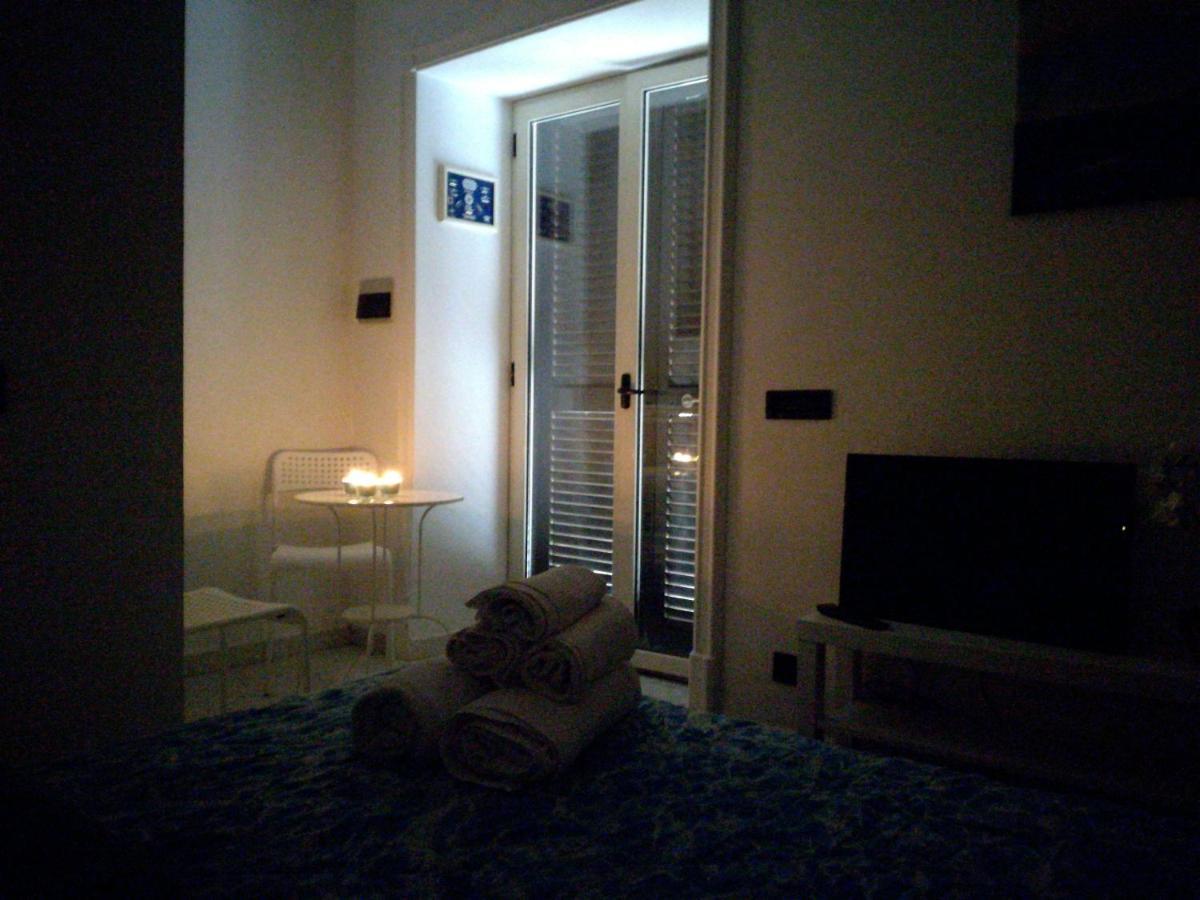 Stanza Azzurra Ξενοδοχείο Sant'Egidio del Monte Albino Εξωτερικό φωτογραφία